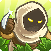 Kingdom Rush Frontiers TD Mod APK 6.1.13 [Paid for free][Free purchase]