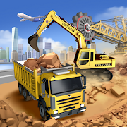 Transport Tycoon Empire: City Mod APK 1.20.0 [Free purchase]