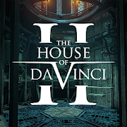 The House of Da Vinci 2 Mod APK 1.2.0 [Free purchase]