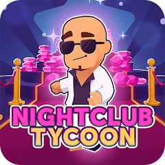 Nightclub Tycoon: Idle Manager Mod APK 1.16.002 [Unlimited money]