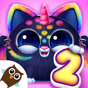 Smolsies 2 - Cute Pet Stories Mod APK 2.1.56 [Remove ads]