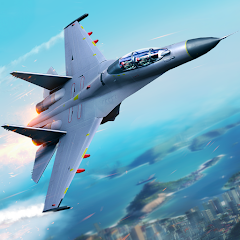 Sky Gamblers - Infinite Jets Mod APK 1.2.1 [Paid for free][Unlimited money][Unlocked]