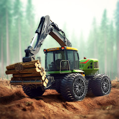 Mega Harvester Mod APK 0.9.15 [Remove ads][Mod speed]