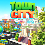 Town City - Village Building S Mod APK 2.6.3 [Unlimited money][Unlocked]