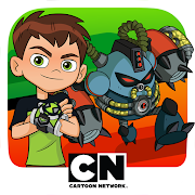 Ben 10 Heroes Mod APK 1.7.1 [Free purchase]