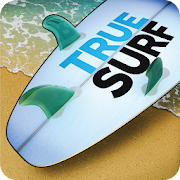 True Surf Mod APK 1.1.45 [Unlimited money][Free purchase][Unlocked]