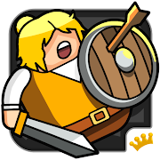 Maximus 2: Fantasy Beat-Em-Up Mod APK 5.0 [Unlimited]