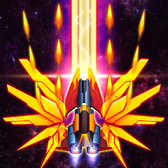 Galaxy Invader: Alien Shooting Mod APK 2.9.40 [Unlimited money]