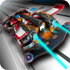 Mini Legend - Mini 4WD Racing Mod APK 3.1.1 [Unlimited money][Mod Menu]