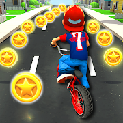 Bike Blast- Bike Race Rush Mod APK 4.13.1 [Remove ads][Unlimited money]