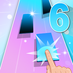 Piano Magic Tiles Hot song Mod APK 1.2.38 [Unlimited money]