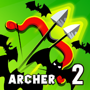 Combat Quest - Archer Hero RPG Mod APK 0.39.1 [Unlimited money]