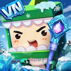 Mini World:CREATA VN Mod APK 1.4.43 [Remove ads][Mod speed]