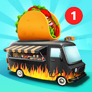 Food Truck Chef™ Cooking Games Mod APK 8.37 [Unlimited money]