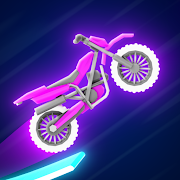 Rider Worlds Mod APK 1.03.0.03 [Free purchase]