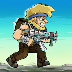 Metal Soldiers 2 Mod APK 2.87 [Unlimited money]