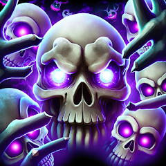 Clash of Wizards Mod APK 1.22.6 [Mod speed]