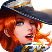 Legend of Ace Mod APK 1.69.3