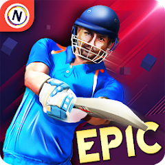 Epic Cricket - Real 3D Game Mod APK 2.74