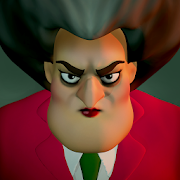 Scary Teacher 3D Mod APK 6.6 [Unlimited money]