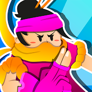 Ninja Escape Mod APK 0.4.9 [Remove ads][Unlimited money][Free purchase][Unlocked][Mod Menu]