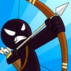 Stickman Archery Master - Arch Mod APK 1.0.23 [Unlimited money]