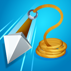 Rope Arrow Mod APK 1.6.2 [Remove ads][Mod speed]