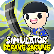 Simulator Perang Sarung 3D Mod APK 13 [Unlimited money]