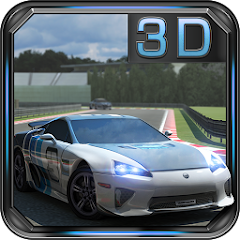 Turbo Cars 3D Racing Mod APK 1.1.3 [Unlimited money]