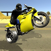 Wheelie King 3D - Realistic 3D Mod APK 2 [Unlimited money]