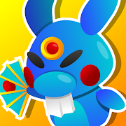 Toonsters: Crossing Worlds Mod APK 0.5.2 [Remove ads][Mod Menu]