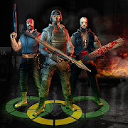 Zombie Defense Mod APK 12.9 [Remove ads][God Mode]