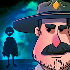 Find Joe : Unsolved Mystery Mod APK 4.5 [Infinite]