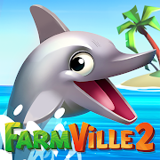 FarmVille 2: Tropic Escape Mod APK 1.164.838 [Unlimited money][Free purchase]