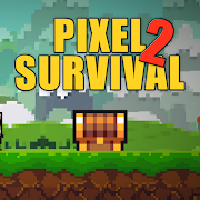 Pixel Survival Game 2 Mod APK 1.9983 [Unlimited money][Free purchase][Free shopping][Free Craft]