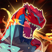 Legendino: Dinosaur Battle Mod APK 1.2.6 [Unlimited money][Mod Menu]