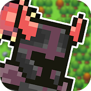 Pixel Tribe: Viking Kingdom Mod APK 0.6.1 [Mod Menu][High Damage][Invincible]