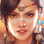 Game of Khans Mod APK 2.1.20.10100 [Unlocked][VIP]