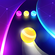 Dancing Road: Color Ball Run! Mod APK 2.4.0 [Remove ads][Unlimited money]