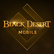 Black Desert Mobile Mod APK 4.7.75 [Full]