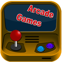 Arcade Games Mod APK 11 [Remove ads]