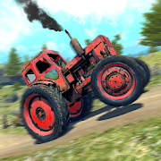 Off-Road Travel:Mudding games Mod APK 3.3 [Unlimited money]