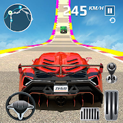 Car Stunt Master: Car Games Mod APK 1.90 [Unlimited money]