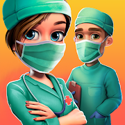 Dream Hospital: Doctor Tycoon Mod APK 2.2.39 [Unlimited money][Free purchase][Mod Menu]