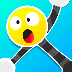 Stretch Guy Mod APK 0.9.1 [Remove ads][Unlocked][Mod Menu]