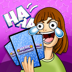 Meme Challenge: Dank Memes Mod APK 1.9.8 [Unlimited money]