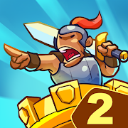 King of Defense 2: Epic TD Mod APK 1.0.69 [Paid for free][Unlimited money][Unlocked]