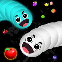 Snake War: Hungry Worm.io Game Mod APK 1.0.5 [Unlimited money]