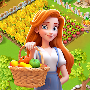 Island Farm Adventure Mod APK 1.10.03.5086 [Mod Menu]