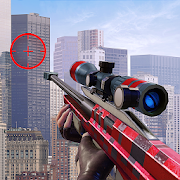 Best Sniper Legacy: Shooter 3D Mod APK 1.08 [Unlimited money]